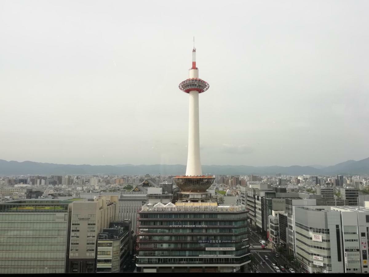 Wat zijn de beste hotels in de buurt van Fushimi Inari-taisha Schrijn? Kyoto Buitenkant foto