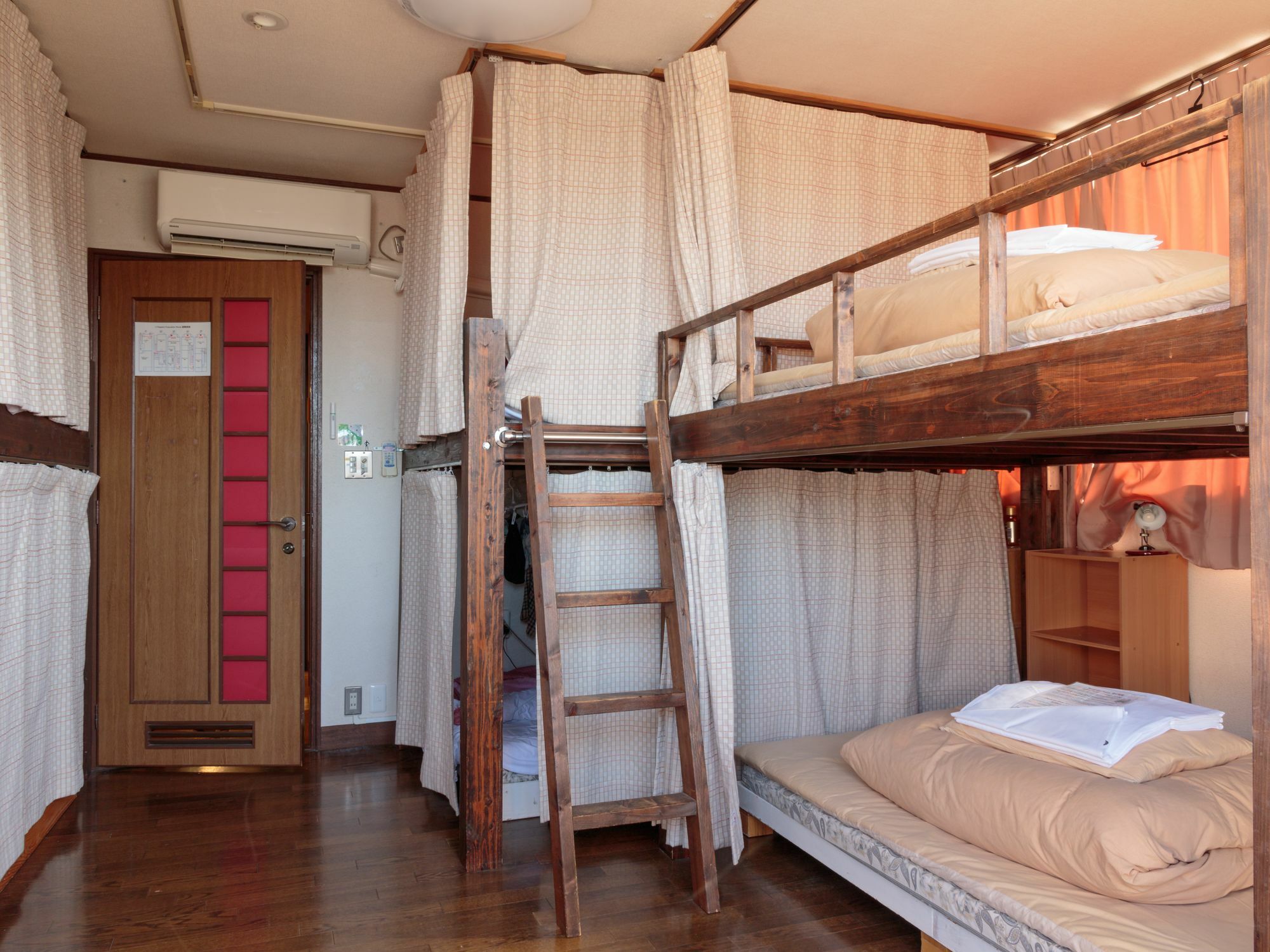 Wat zijn de beste hotels in de buurt van Fushimi Inari-taisha Schrijn? Kyoto Buitenkant foto