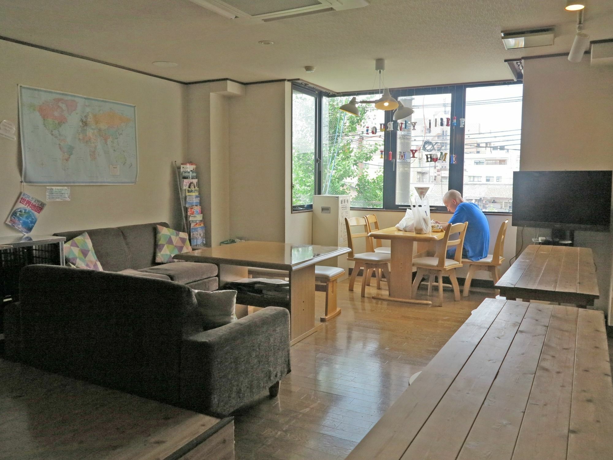 Wat zijn de beste hotels in de buurt van Fushimi Inari-taisha Schrijn? Kyoto Buitenkant foto
