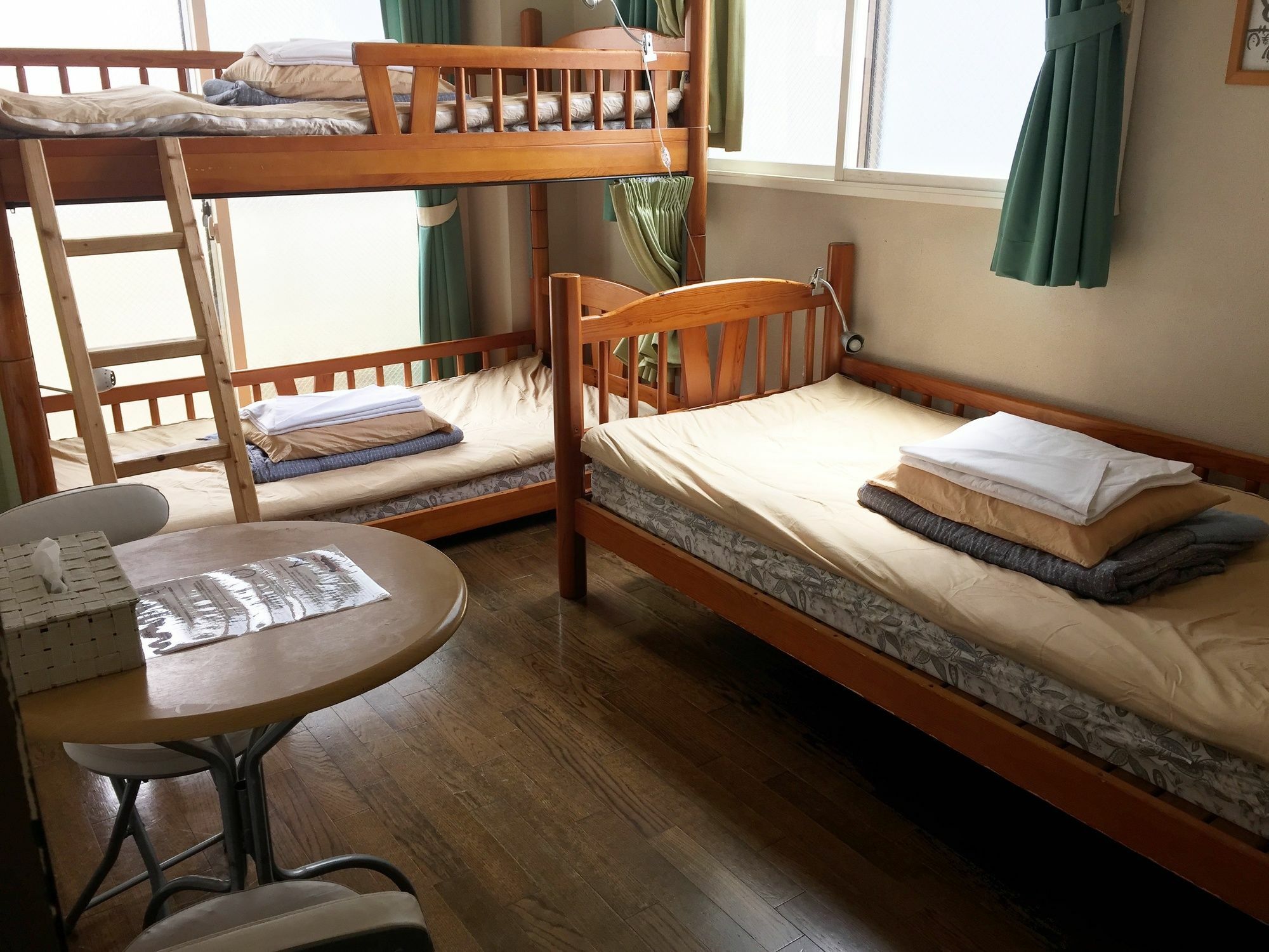 Wat zijn de beste hotels in de buurt van Fushimi Inari-taisha Schrijn? Kyoto Buitenkant foto