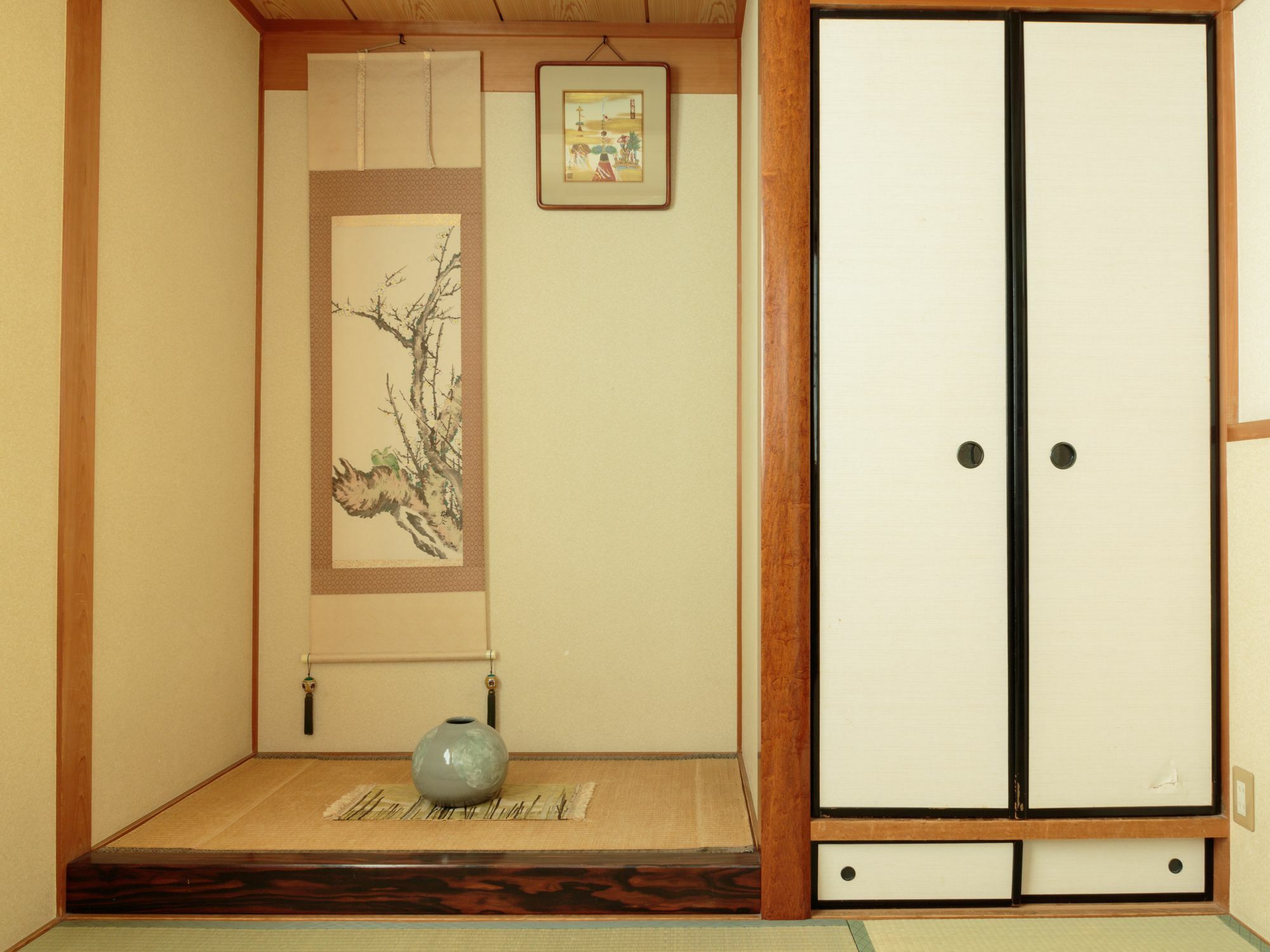 Wat zijn de beste hotels in de buurt van Fushimi Inari-taisha Schrijn? Kyoto Buitenkant foto