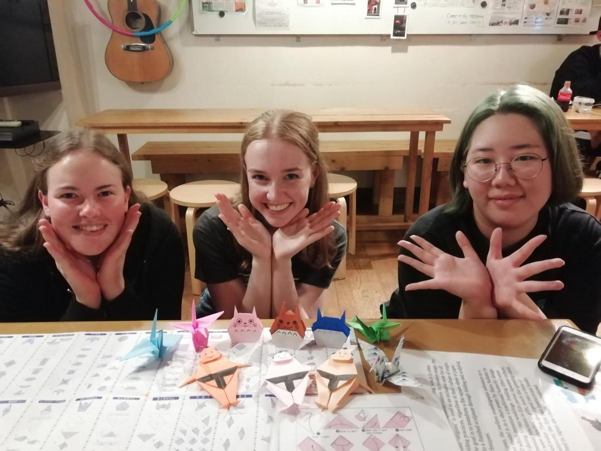 Wat zijn de beste hotels in de buurt van Fushimi Inari-taisha Schrijn? Kyoto Buitenkant foto